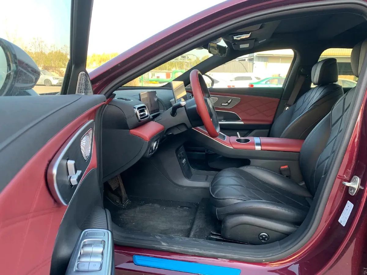 2025 Fulwin FulwinA9L 1.5T 156HP L4 1DHT PHEV,autocango,china used car exporter,china ev exporter,chinese used car exporter,chinese used ev exporter