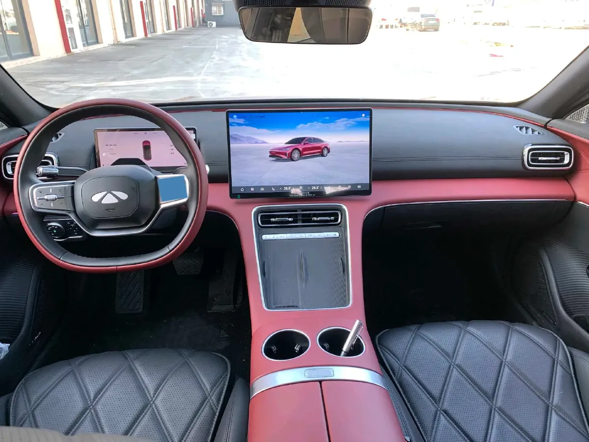 2025 Fulwin FulwinA9L 1.5T 156HP L4 1DHT PHEV,autocango,china used car exporter,china ev exporter,chinese used car exporter,chinese used ev exporter