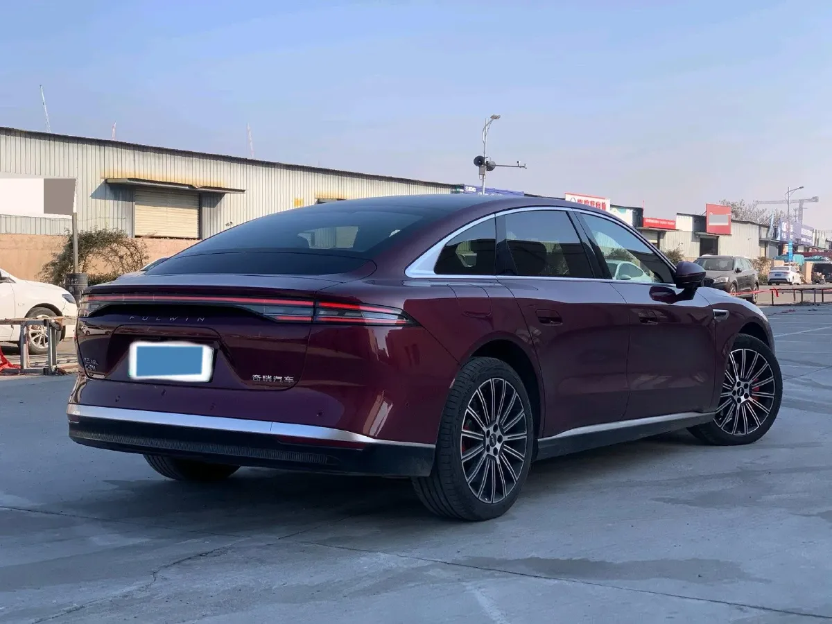 2025 Fulwin FulwinA9L 1.5T 156HP L4 1DHT PHEV,autocango,china used car exporter,china ev exporter,chinese used car exporter,chinese used ev exporter