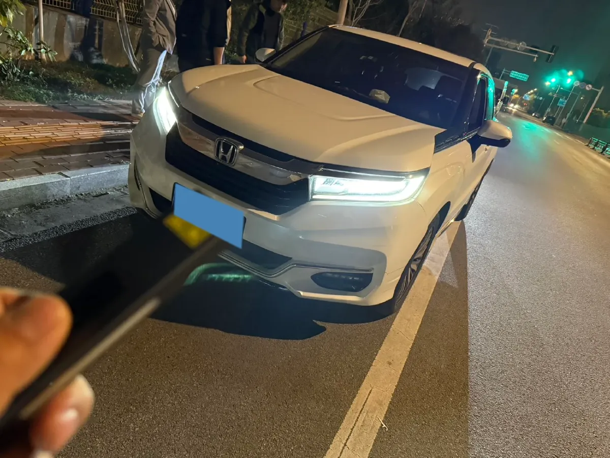 2020 Honda Avancier 2.0T 272HP L4 9AT,autocango,china used car exporter,china ev exporter,chinese used car exporter,chinese used ev exporter