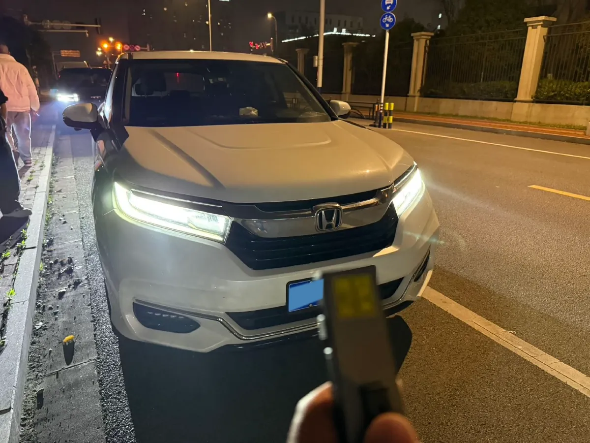 2020 Honda Avancier 2.0T 272HP L4 9AT,autocango,china used car exporter,china ev exporter,chinese used car exporter,chinese used ev exporter