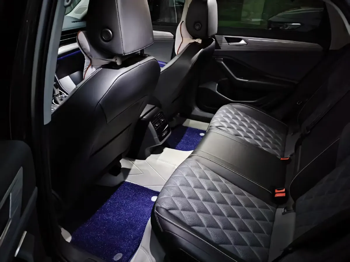 2023 Volkswagen Sagitar 1.5T 160HP L4 7DCT,autocango,china used car exporter,china ev exporter,chinese used car exporter,chinese used ev exporter