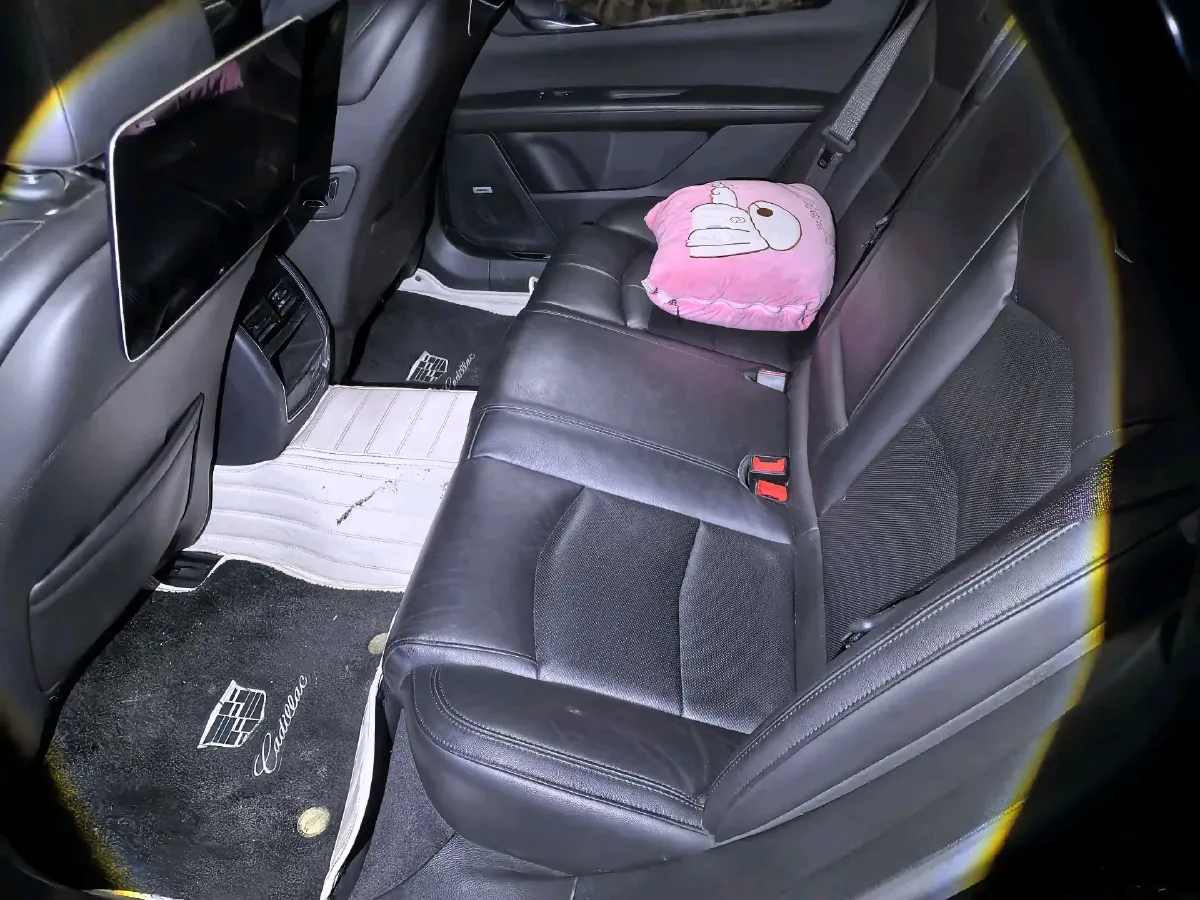 2020 Cadillac CT6 2.0T 241HP L4 10AT,autocango,china used car exporter,china ev exporter,chinese used car exporter,chinese used ev exporter