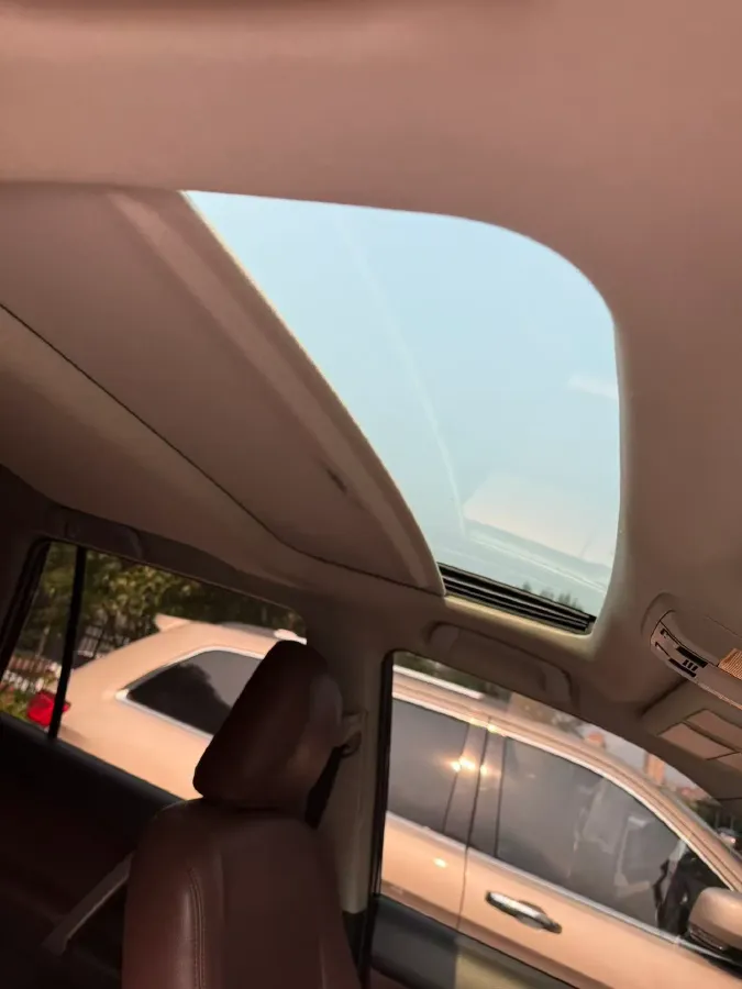 2019 Toyota Land Cruiser Prado 3.5L 280HP V6 6AT,autocango,china used car exporter,china ev exporter,chinese used car exporter,chinese used ev exporter