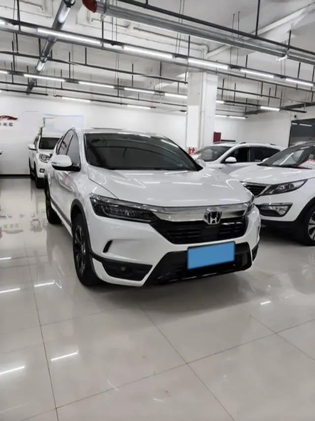 2021 Honda Breeze 1.5T 193HP L4 CVT,autocango,china used car exporter,china ev exporter,chinese used car exporter,chinese used ev exporter