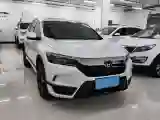 2021 Honda Breeze 1.5T 193HP L4 CVT