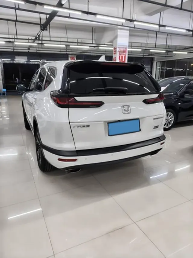 2021 Honda Breeze 1.5T 193HP L4 CVT,autocango,china used car exporter,china ev exporter,chinese used car exporter,chinese used ev exporter