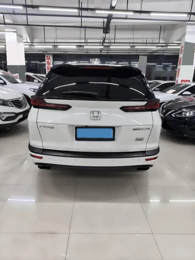 2021 Honda Breeze 1.5T 193HP L4 CVT,autocango,china used car exporter,china ev exporter,chinese used car exporter,chinese used ev exporter