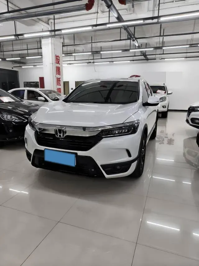 2021 Honda Breeze 1.5T 193HP L4 CVT,autocango,china used car exporter,china ev exporter,chinese used car exporter,chinese used ev exporter