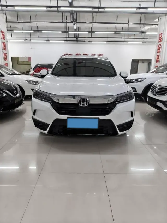 2021 Honda Breeze 1.5T 193HP L4 CVT,autocango,china used car exporter,china ev exporter,chinese used car exporter,chinese used ev exporter