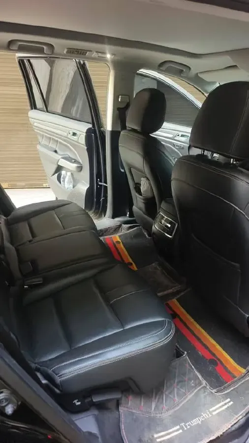 2020 GAC Trumpchi GS8 2.0T 252HP L4 6AT,autocango,china used car exporter,china ev exporter,chinese used car exporter,chinese used ev exporter