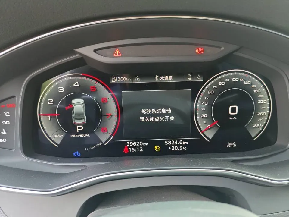2022 Audi A7L 3.0T 340HP V6 7DCT,autocango,china used car exporter,china ev exporter,chinese used car exporter,chinese used ev exporter