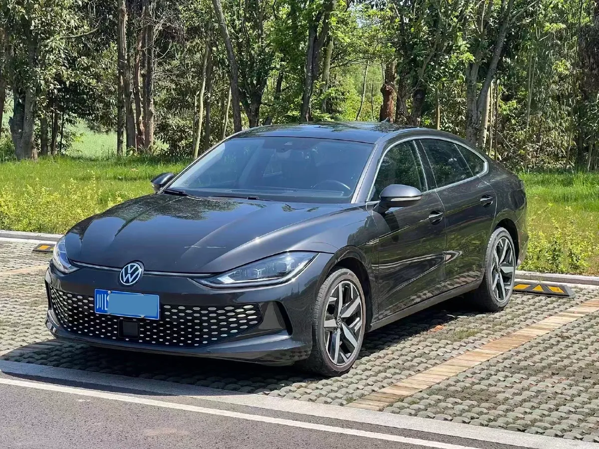 2023 Volkswagen Lamando 1.4T 150HP L4 7DCT,autocango,china used car exporter,china ev exporter,chinese used car exporter,chinese used ev exporter