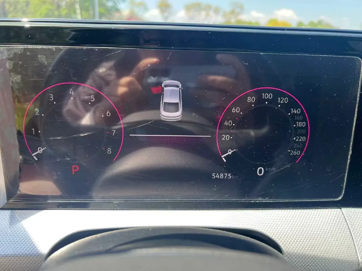 2023 Volkswagen Lamando 1.4T 150HP L4 7DCT,autocango,china used car exporter,china ev exporter,chinese used car exporter,chinese used ev exporter