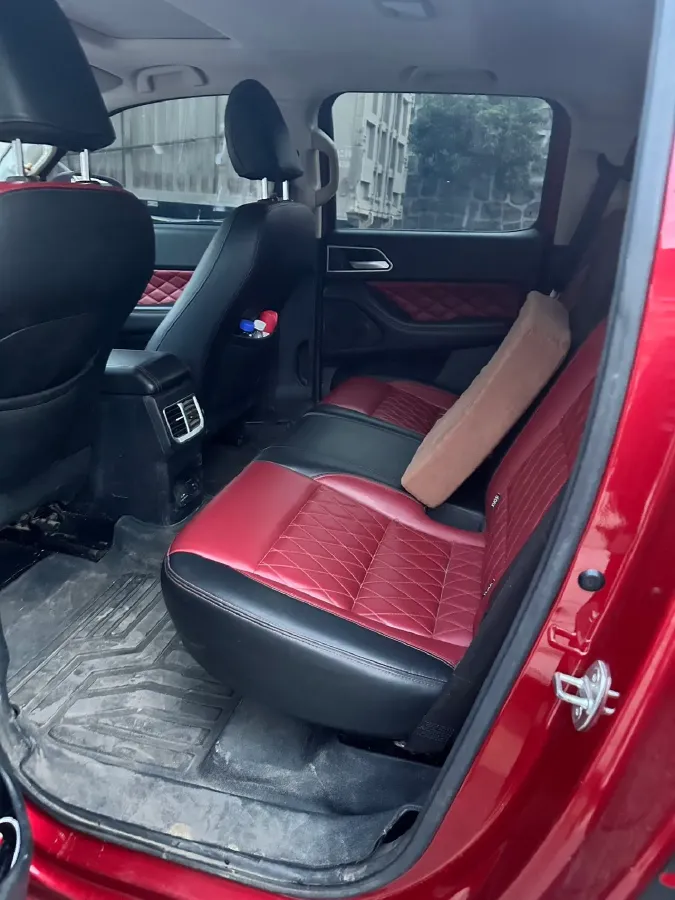 2020 Great Wall Poer 2.0T 163HP L4 8AT,autocango,china used car exporter,china ev exporter,chinese used car exporter,chinese used ev exporter