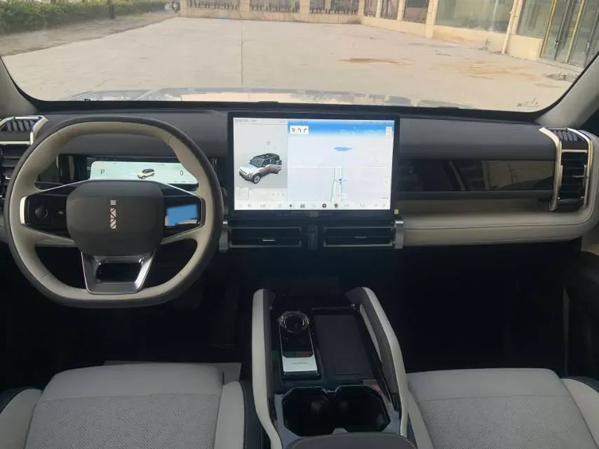 2024 Dongfeng RuiQi 7 2.0T 228HP L4 8AT,autocango,china used car exporter,china ev exporter,chinese used car exporter,chinese used ev exporter