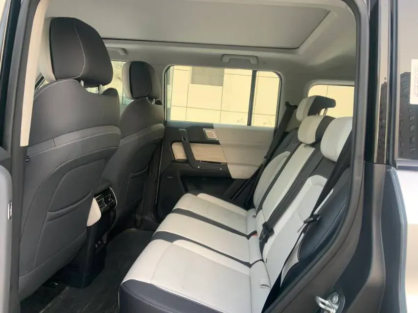 2024 Dongfeng RuiQi 7 2.0T 228HP L4 8AT,autocango,china used car exporter,china ev exporter,chinese used car exporter,chinese used ev exporter