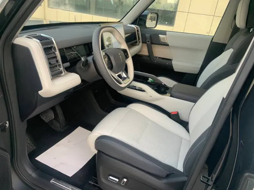 2024 Dongfeng RuiQi 7 2.0T 228HP L4 8AT,autocango,china used car exporter,china ev exporter,chinese used car exporter,chinese used ev exporter