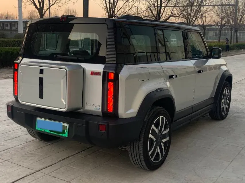 2024 Dongfeng RuiQi 7 2.0T 228HP L4 8AT,autocango,china used car exporter,china ev exporter,chinese used car exporter,chinese used ev exporter