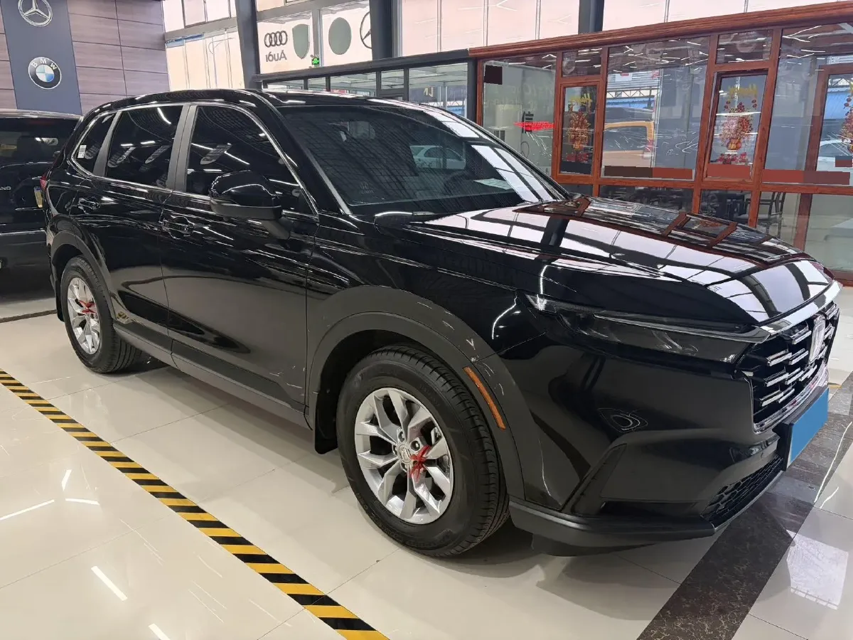 2024 Honda CR-V 1.5T 193HP L4 CVT,autocango,china used car exporter,china ev exporter,chinese used car exporter,chinese used ev exporter