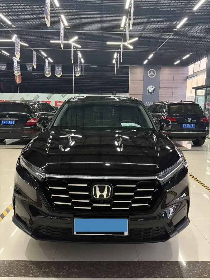 2024 Honda CR-V 1.5T 193HP L4 CVT,autocango,china used car exporter,china ev exporter,chinese used car exporter,chinese used ev exporter