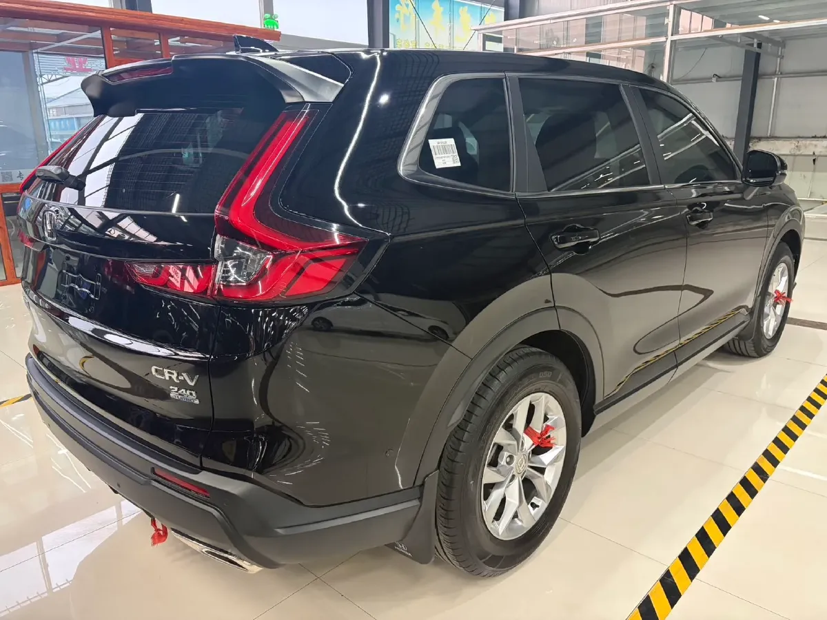 2024 Honda CR-V 1.5T 193HP L4 CVT,autocango,china used car exporter,china ev exporter,chinese used car exporter,chinese used ev exporter