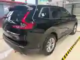 2024 Honda CR-V 1.5T 193HP L4 CVT