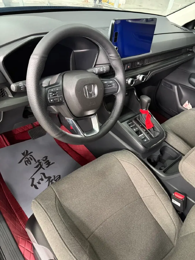 2024 Honda CR-V 1.5T 193HP L4 CVT,autocango,china used car exporter,china ev exporter,chinese used car exporter,chinese used ev exporter