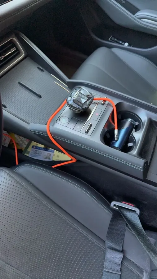 2025 BYD QinL 1.5L 101HP L4 E-CVT PHEV 15.87KWH,autocango,china used car exporter,china ev exporter,chinese used car exporter,chinese used ev exporter