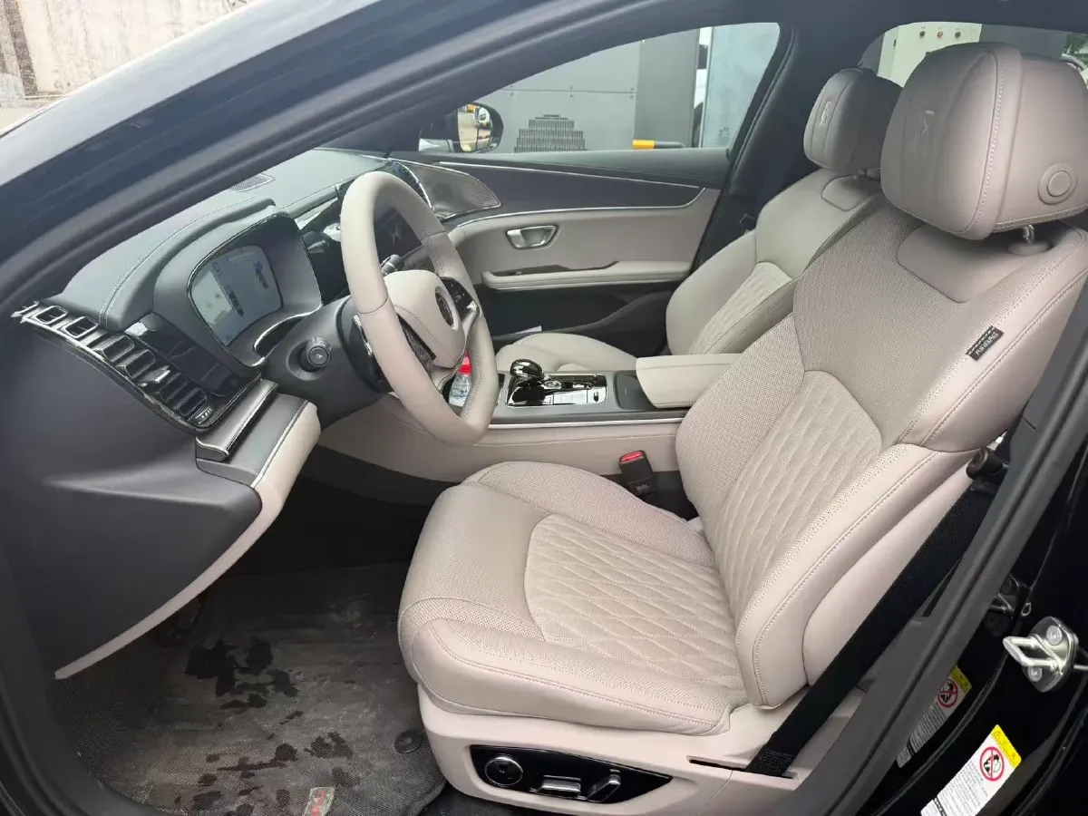 2025 BYD Han 1.5T 156HP L4 E-CVT PHEV,autocango,china used car exporter,china ev exporter,chinese used car exporter,chinese used ev exporter