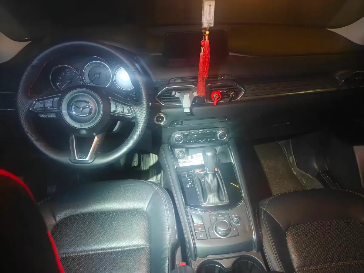 2017 Mazda CX-5 2.5L 196HP L4 6AT,autocango,china used car exporter,china ev exporter,chinese used car exporter,chinese used ev exporter