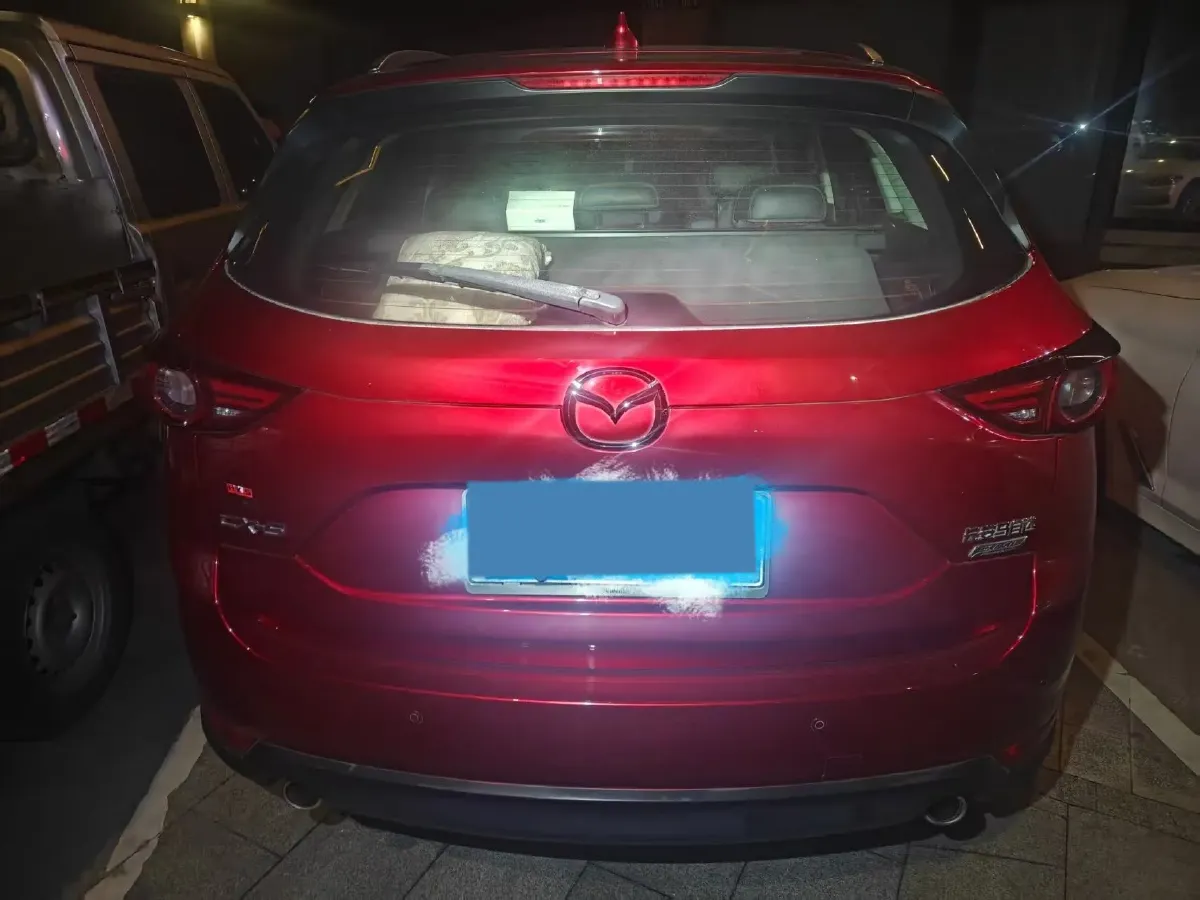 2017 Mazda CX-5 2.5L 196HP L4 6AT,autocango,china used car exporter,china ev exporter,chinese used car exporter,chinese used ev exporter