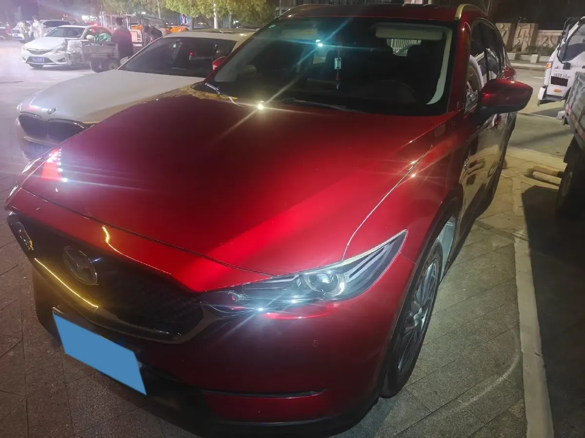 2017 Mazda CX-5 2.5L 196HP L4 6AT,autocango,china used car exporter,china ev exporter,chinese used car exporter,chinese used ev exporter