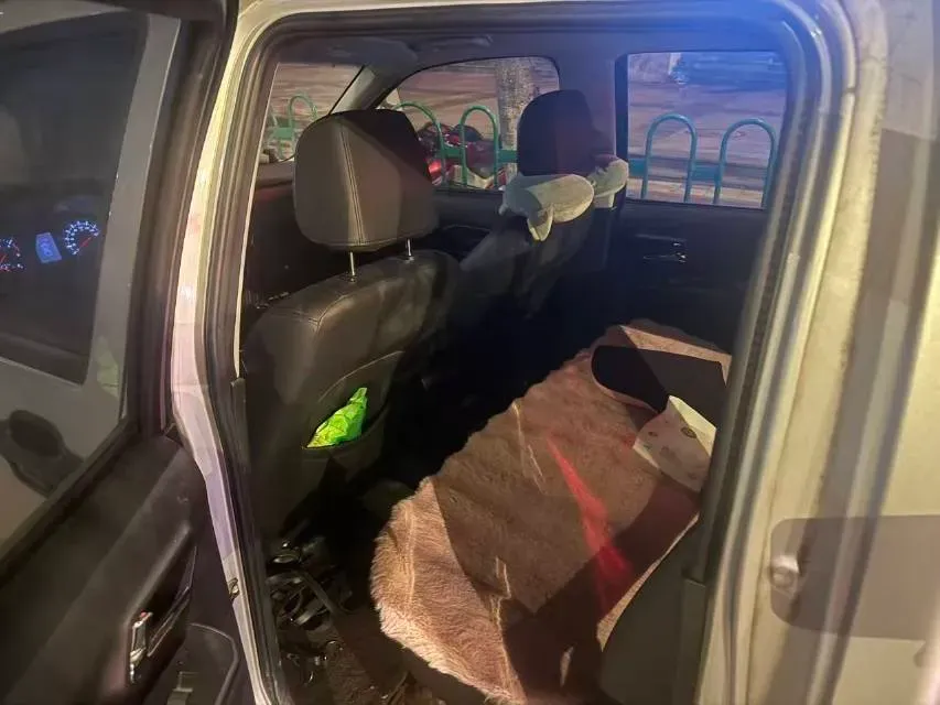 2021 Great Wall Wingle 5 2.0T 139HP L4 6MT,autocango,china used car exporter,china ev exporter,chinese used car exporter,chinese used ev exporter