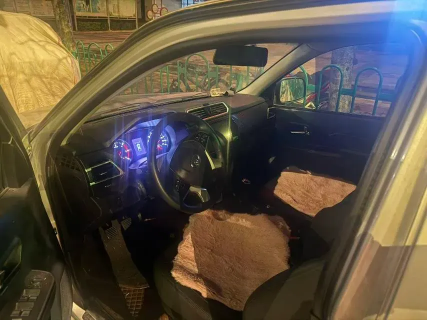 2021 Great Wall Wingle 5 2.0T 139HP L4 6MT,autocango,china used car exporter,china ev exporter,chinese used car exporter,chinese used ev exporter