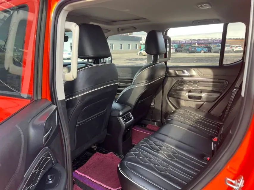 2023 Tank 300 2.0T 227HP L4 8AT,autocango,china used car exporter,china ev exporter,chinese used car exporter,chinese used ev exporter