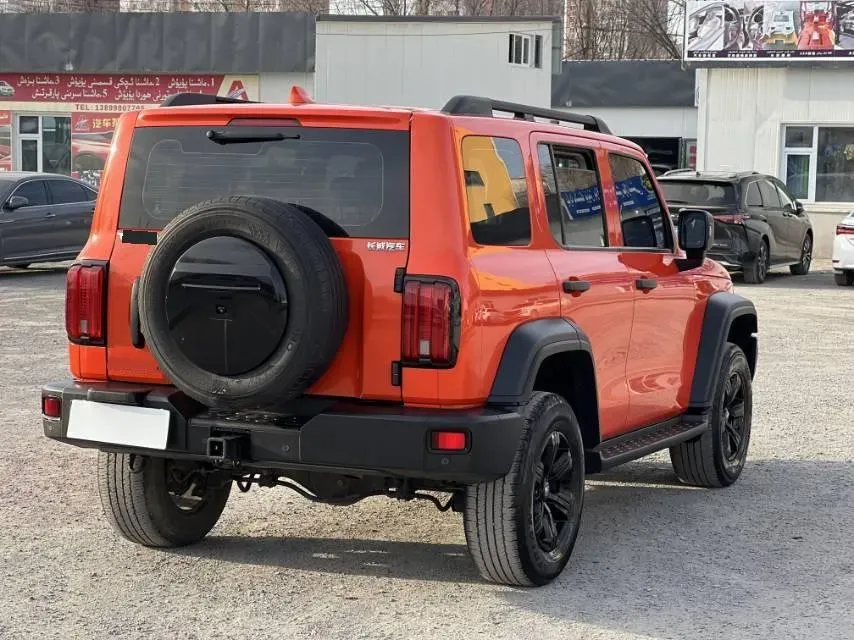 2023 Tank 300 2.0T 227HP L4 8AT,autocango,china used car exporter,china ev exporter,chinese used car exporter,chinese used ev exporter