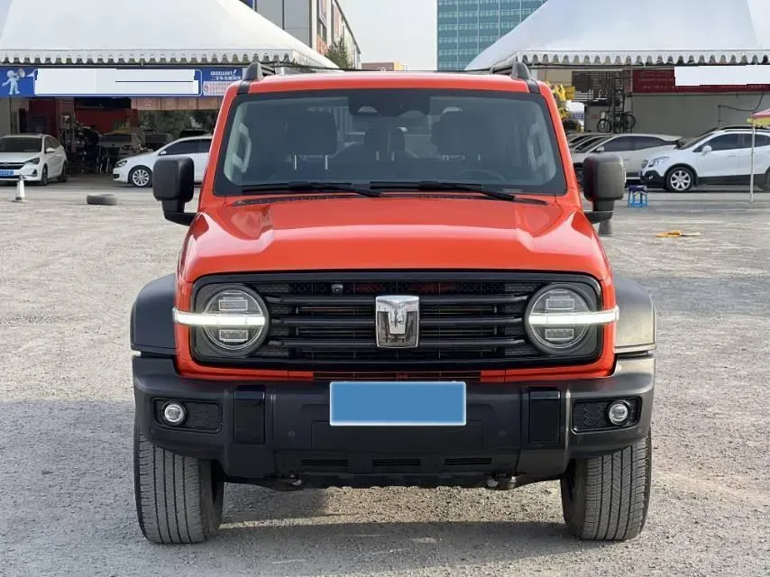 2023 Tank 300 2.0T 227HP L4 8AT,autocango,china used car exporter,china ev exporter,chinese used car exporter,chinese used ev exporter