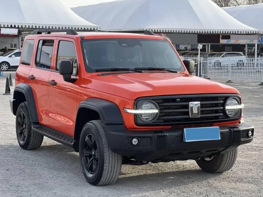 2023 Tank 300 2.0T 227HP L4 8AT,autocango,china used car exporter,china ev exporter,chinese used car exporter,chinese used ev exporter