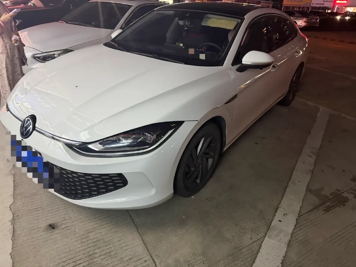 2024 Volkswagen Lamando 1.4T 150HP L4 7DCT,autocango,china used car exporter,china ev exporter,chinese used car exporter,chinese used ev exporter