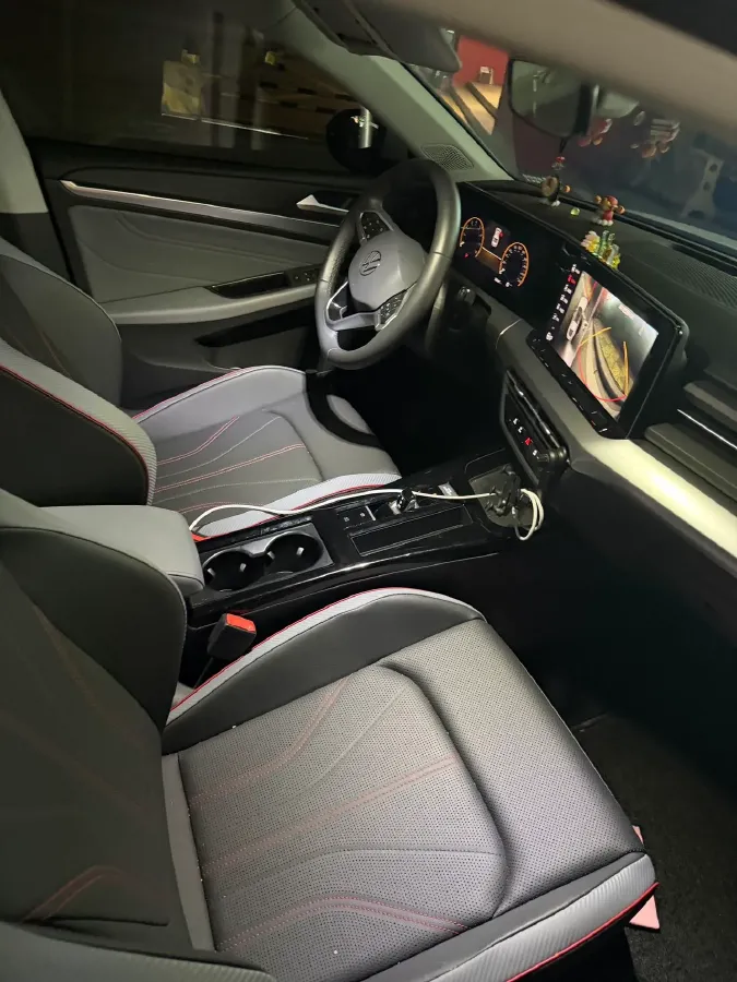 2024 Volkswagen Lamando 1.4T 150HP L4 7DCT,autocango,china used car exporter,china ev exporter,chinese used car exporter,chinese used ev exporter