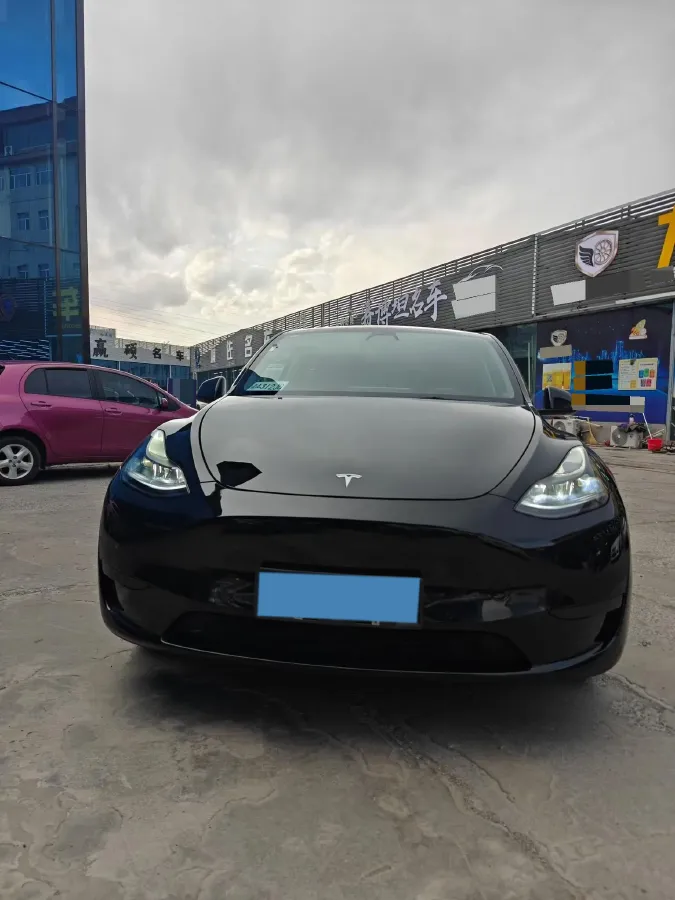 2022 Tesla Model Y BEV 60KWH,autocango,china used car exporter,china ev exporter,chinese used car exporter,chinese used ev exporter