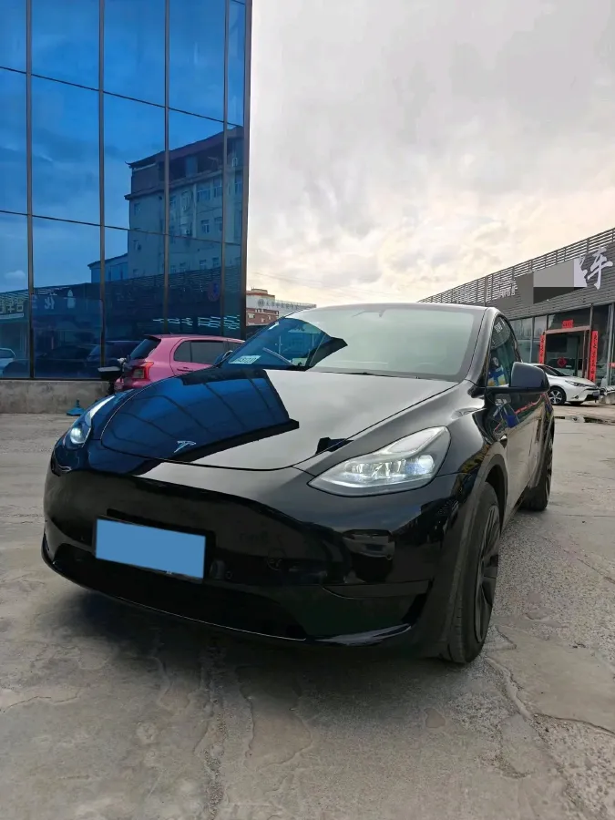 2022 Tesla Model Y BEV 60KWH,autocango,china used car exporter,china ev exporter,chinese used car exporter,chinese used ev exporter