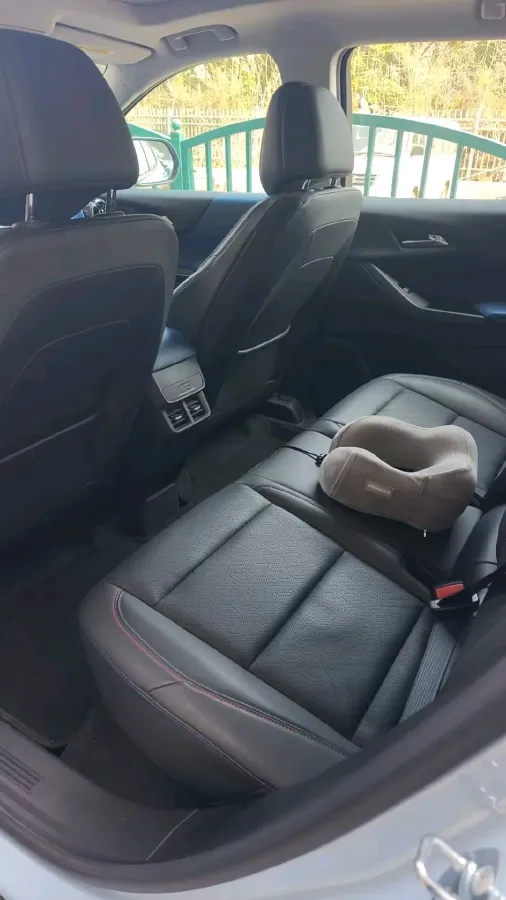 2024 Chevrolet EquinoxPlus 1.5T 180HP L4 2DHT PHEV 16.5KWH,autocango,china used car exporter,china ev exporter,chinese used car exporter,chinese used ev exporter