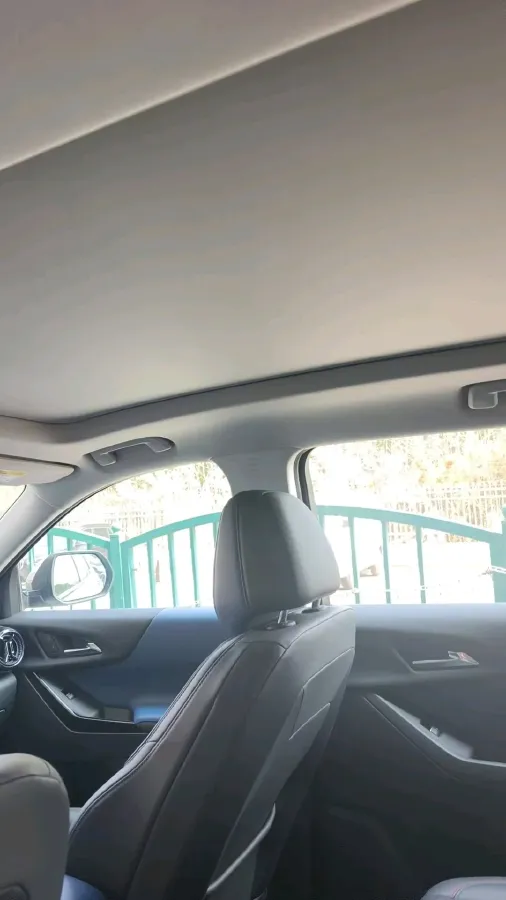 2024 Chevrolet EquinoxPlus 1.5T 180HP L4 2DHT PHEV 16.5KWH,autocango,china used car exporter,china ev exporter,chinese used car exporter,chinese used ev exporter