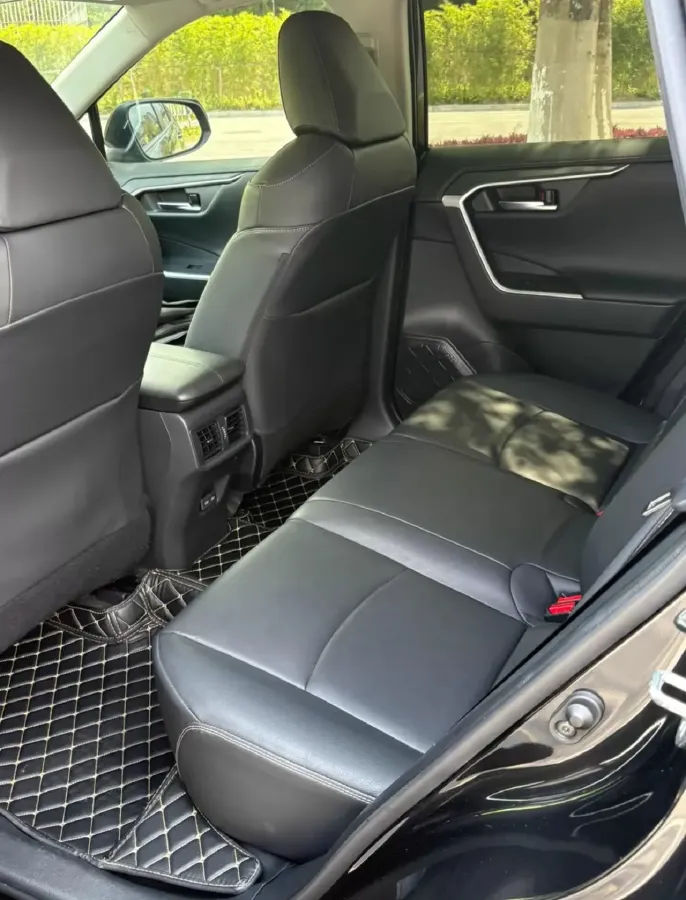 2022 Toyota RAV4 2.0L 171HP L4 CVT,autocango,china used car exporter,china ev exporter,chinese used car exporter,chinese used ev exporter