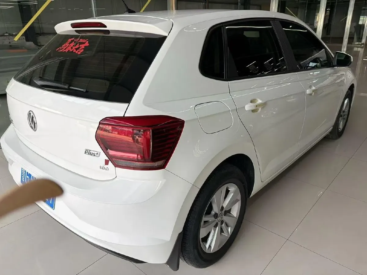 2019 Volkswagen Polo 1.5L 113HP L4 6AT,autocango,china used car exporter,china ev exporter,chinese used car exporter,chinese used ev exporter