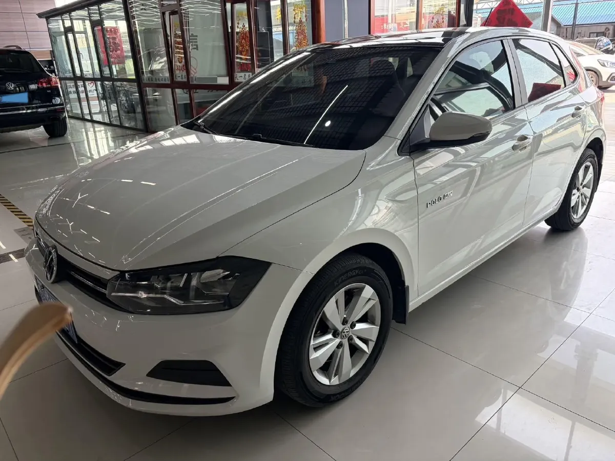 2019 Volkswagen Polo 1.5L 113HP L4 6AT,autocango,china used car exporter,china ev exporter,chinese used car exporter,chinese used ev exporter
