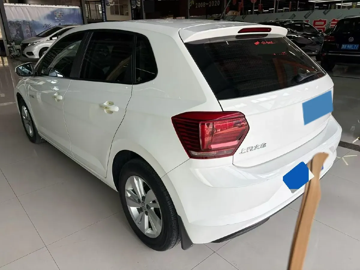 2019 Volkswagen Polo 1.5L 113HP L4 6AT,autocango,china used car exporter,china ev exporter,chinese used car exporter,chinese used ev exporter