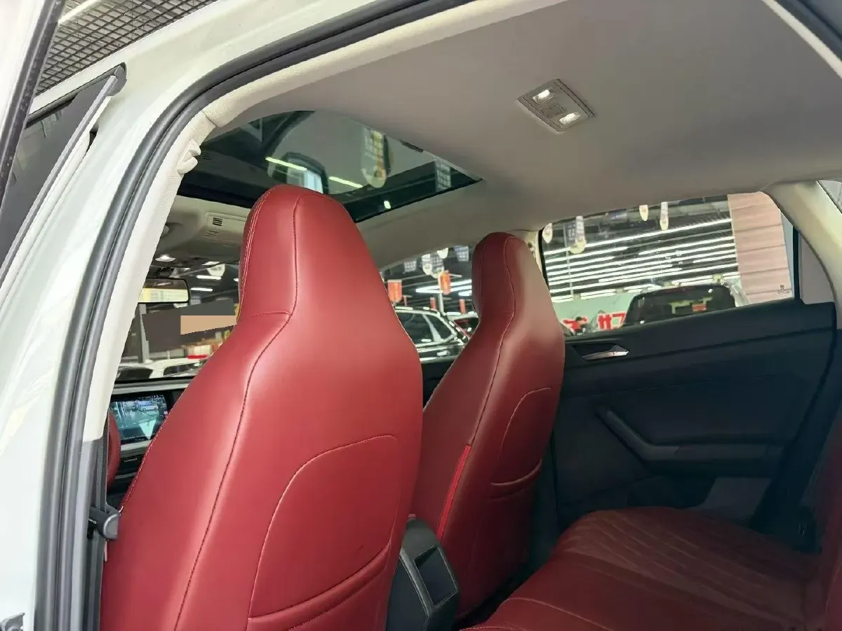 2019 Volkswagen Polo 1.5L 113HP L4 6AT,autocango,china used car exporter,china ev exporter,chinese used car exporter,chinese used ev exporter